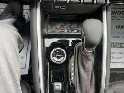 2026 Chevrolet Colorado 4WD Z71