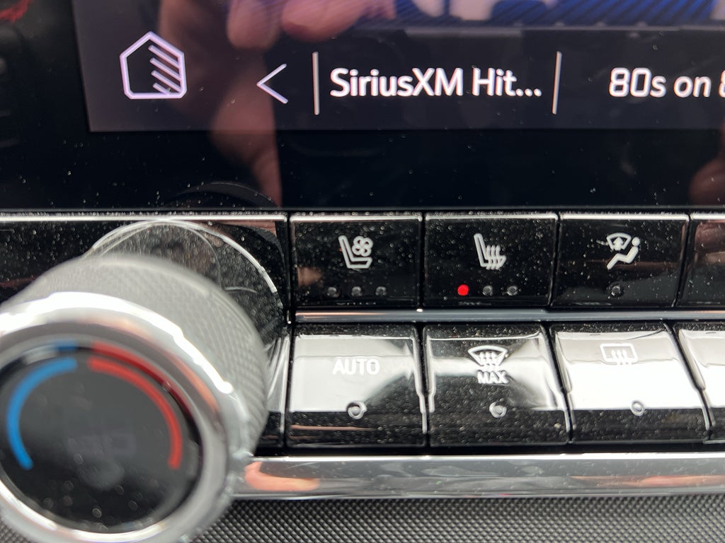 2026 Chevrolet Colorado 4WD Z71