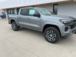 2026 Chevrolet Colorado 4WD Z71