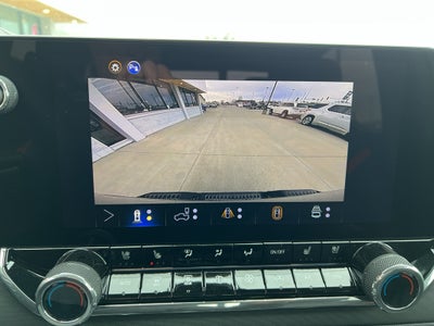 2026 Chevrolet Colorado 4WD Z71