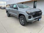 2026 Chevrolet Colorado 4WD Z71