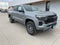 2026 Chevrolet Colorado 4WD Z71