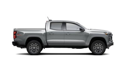 2026 Chevrolet Colorado 4WD Z71