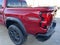 2026 Chevrolet Colorado 4WD Trail Boss