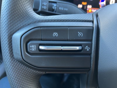 2026 Chevrolet Colorado 4WD Trail Boss