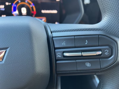 2026 Chevrolet Colorado 4WD Trail Boss