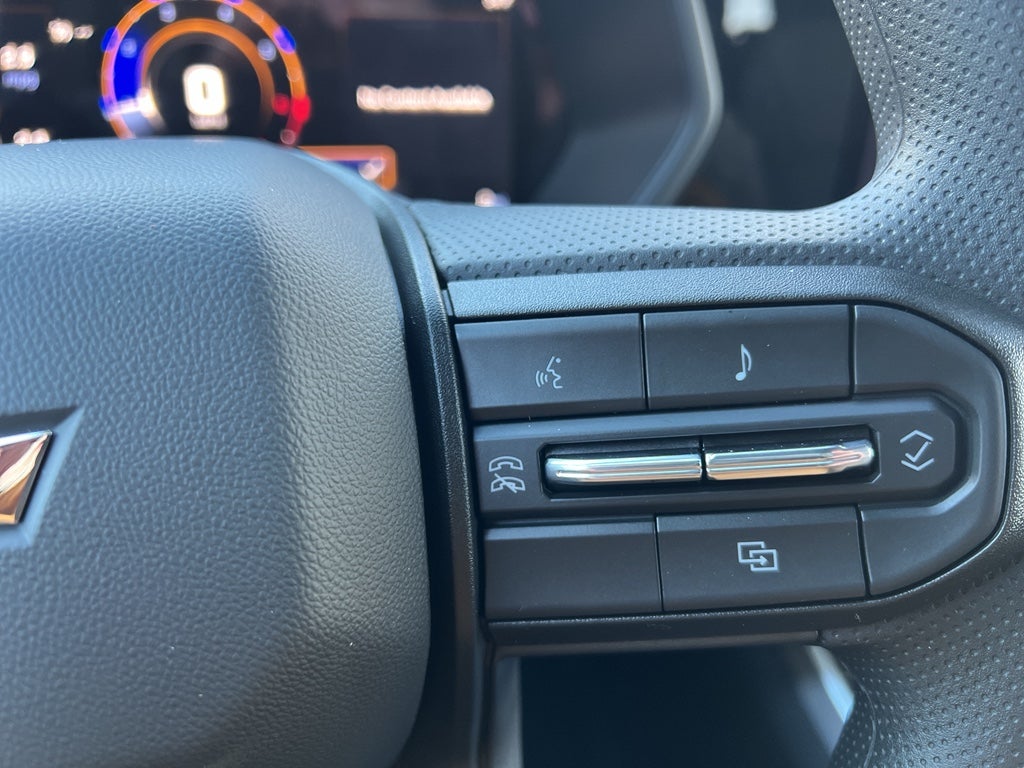 2026 Chevrolet Colorado 4WD Trail Boss