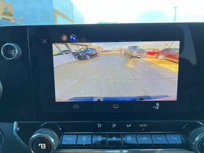 2026 Chevrolet Colorado 4WD Trail Boss