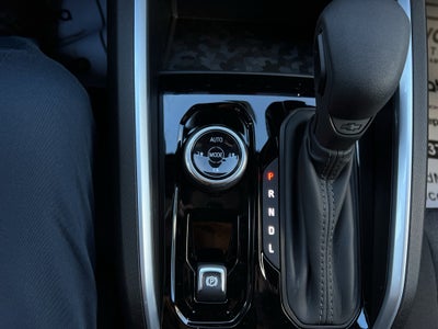 2026 Chevrolet Colorado 4WD Trail Boss