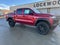 2026 Chevrolet Colorado 4WD Trail Boss