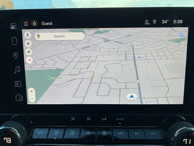 2026 Chevrolet Colorado 4WD Trail Boss