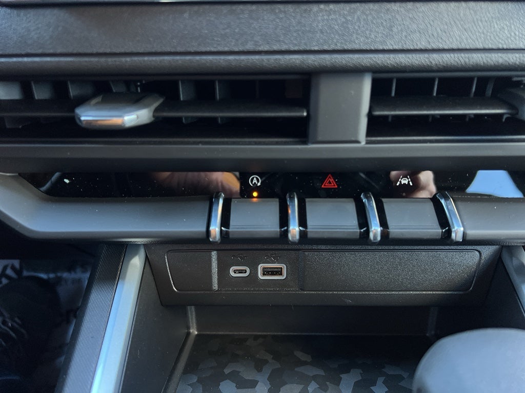 2026 Chevrolet Colorado 4WD Trail Boss