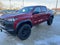 2026 Chevrolet Colorado 4WD Trail Boss