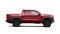 2026 Chevrolet Colorado 4WD Trail Boss