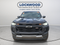 2025 Chevrolet Colorado 4WD Trail Boss