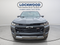 2025 Chevrolet Colorado 4WD Trail Boss