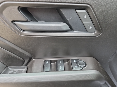 2025 Chevrolet Colorado 4WD Trail Boss