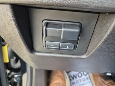 2025 Chevrolet Colorado 4WD Trail Boss
