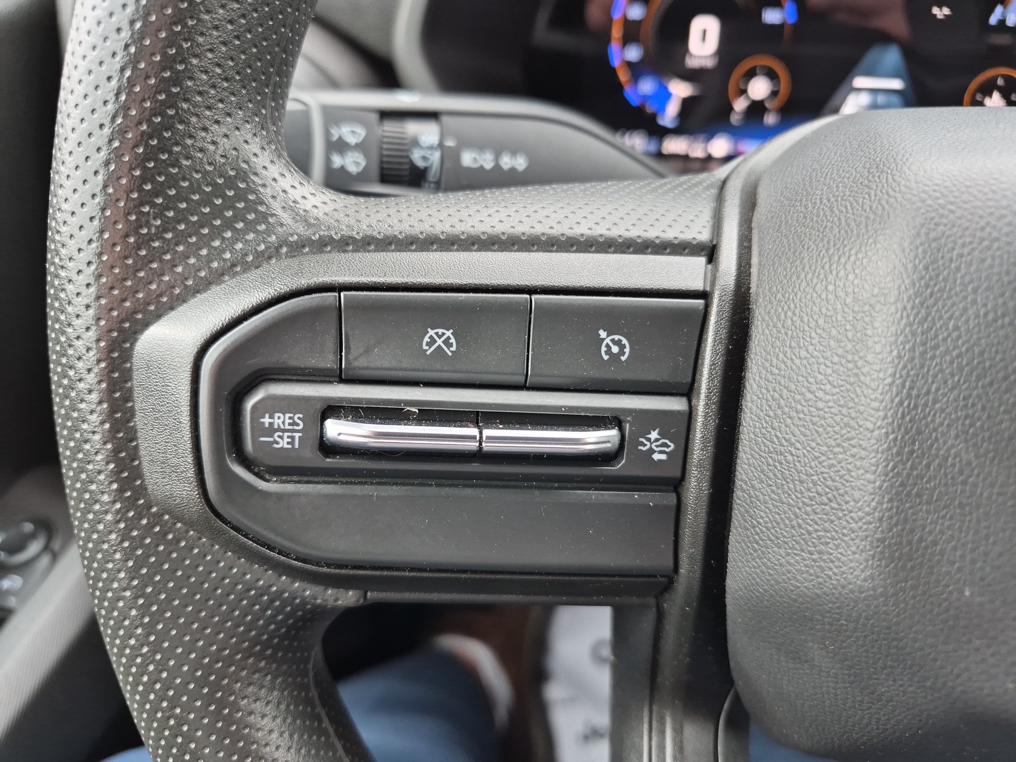 2025 Chevrolet Colorado 4WD Trail Boss