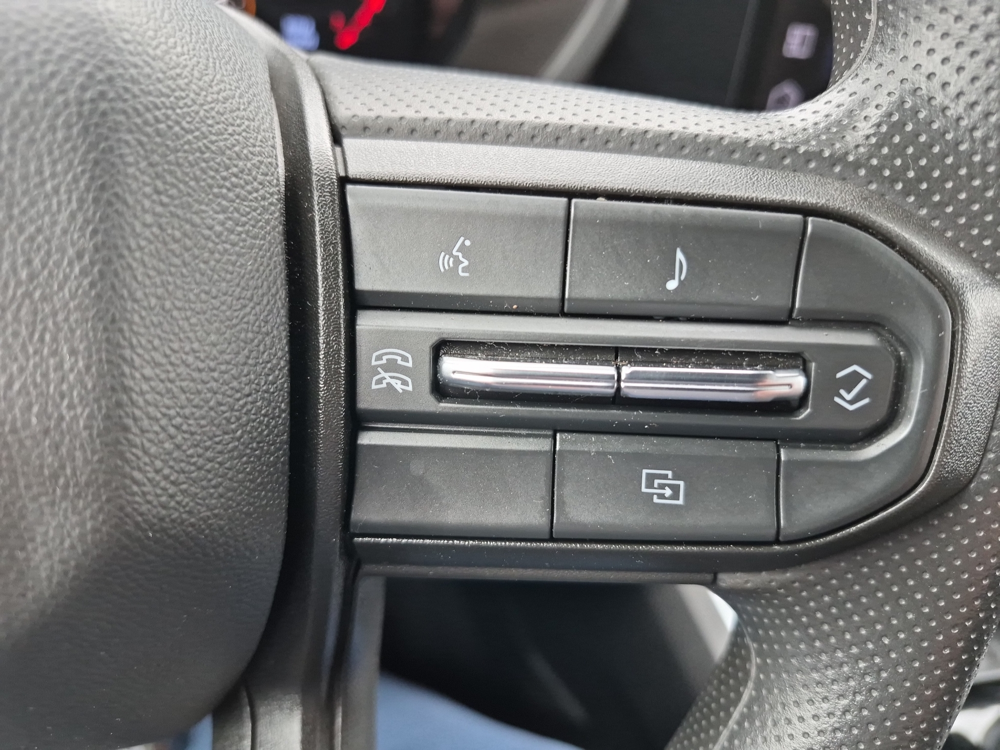 2025 Chevrolet Colorado 4WD Trail Boss