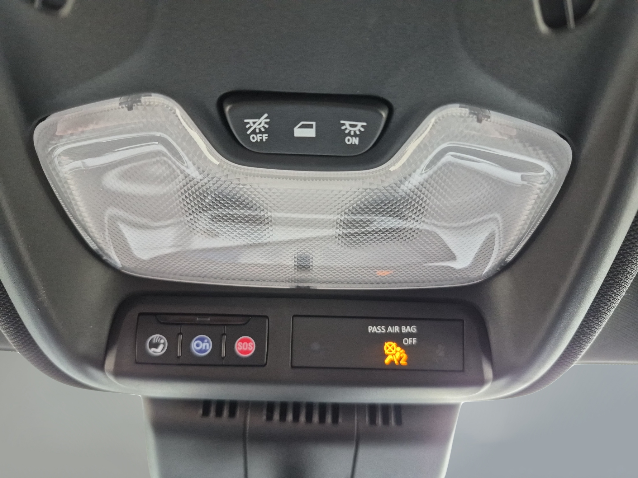 2025 Chevrolet Colorado 4WD Trail Boss