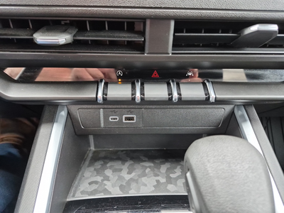 2025 Chevrolet Colorado 4WD Trail Boss