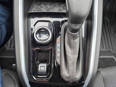 2025 Chevrolet Colorado 4WD Trail Boss