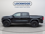 2025 Chevrolet Colorado 4WD Trail Boss