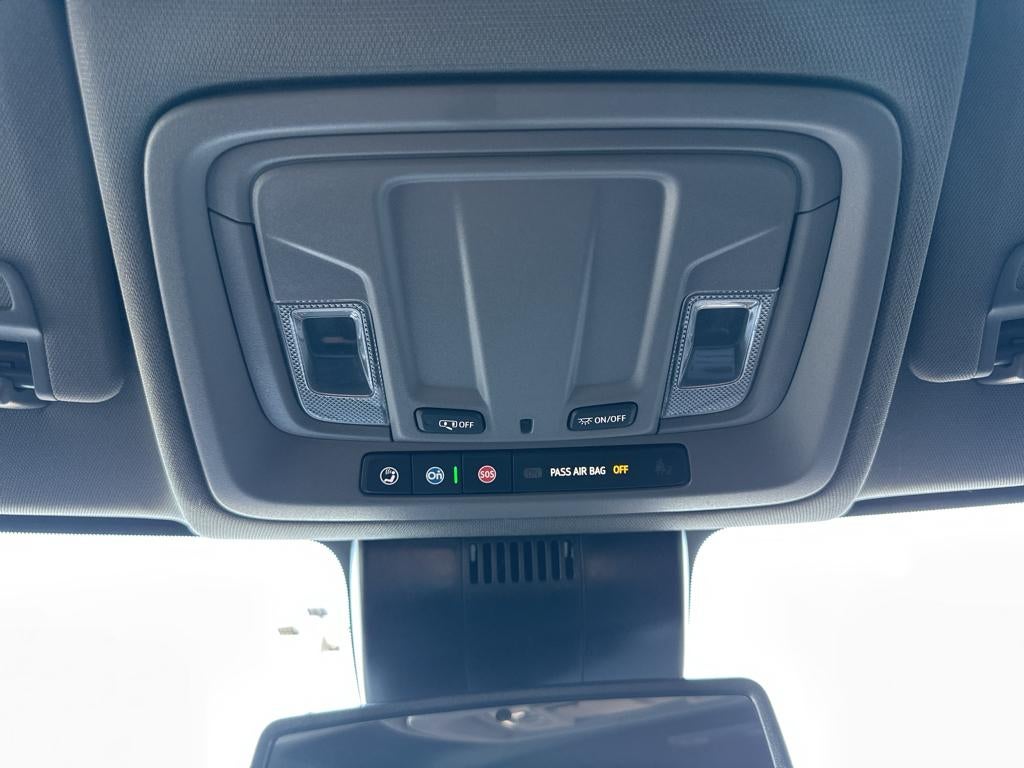 2025 Chevrolet Silverado 1500 Work Truck