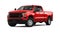 2025 Chevrolet Silverado 1500 Work Truck