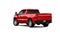 2025 Chevrolet Silverado 1500 Work Truck