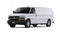2026 Chevrolet Express 2500 Work Van
