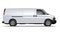 2026 Chevrolet Express 2500 Work Van