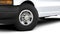 2026 Chevrolet Express 2500 Work Van