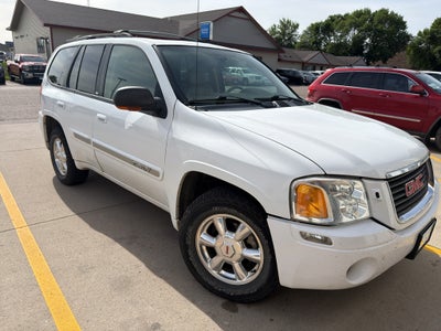 2003 GMC Envoy SLT