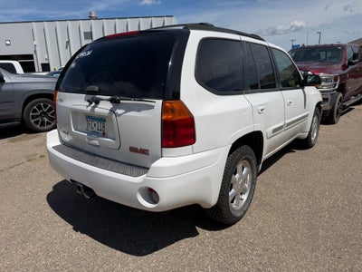 2003 GMC Envoy SLT
