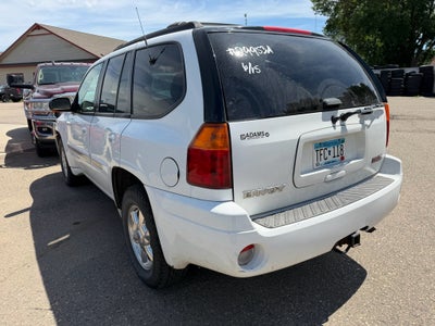 2003 GMC Envoy SLT