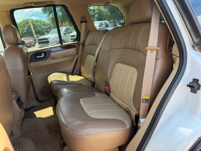 2003 GMC Envoy SLT