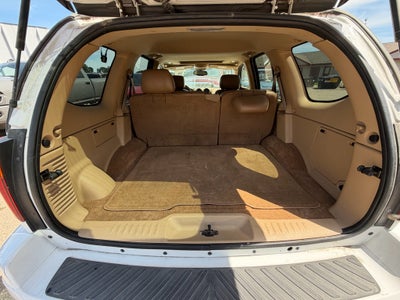 2003 GMC Envoy SLT