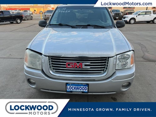 2008 GMC Envoy SLT