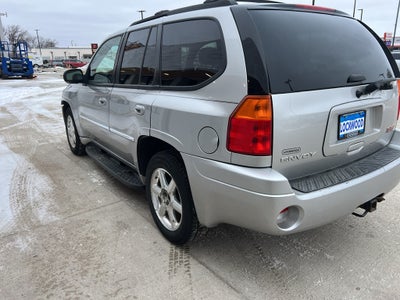 2008 GMC Envoy SLT
