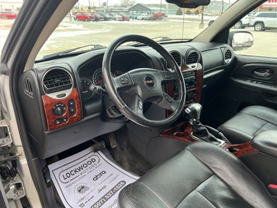 2008 GMC Envoy SLT