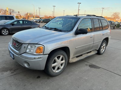 2008 GMC Envoy SLT