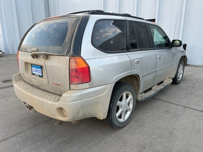 2008 GMC Envoy SLT
