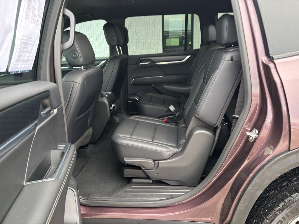 2024 GMC Acadia AWD Elevation