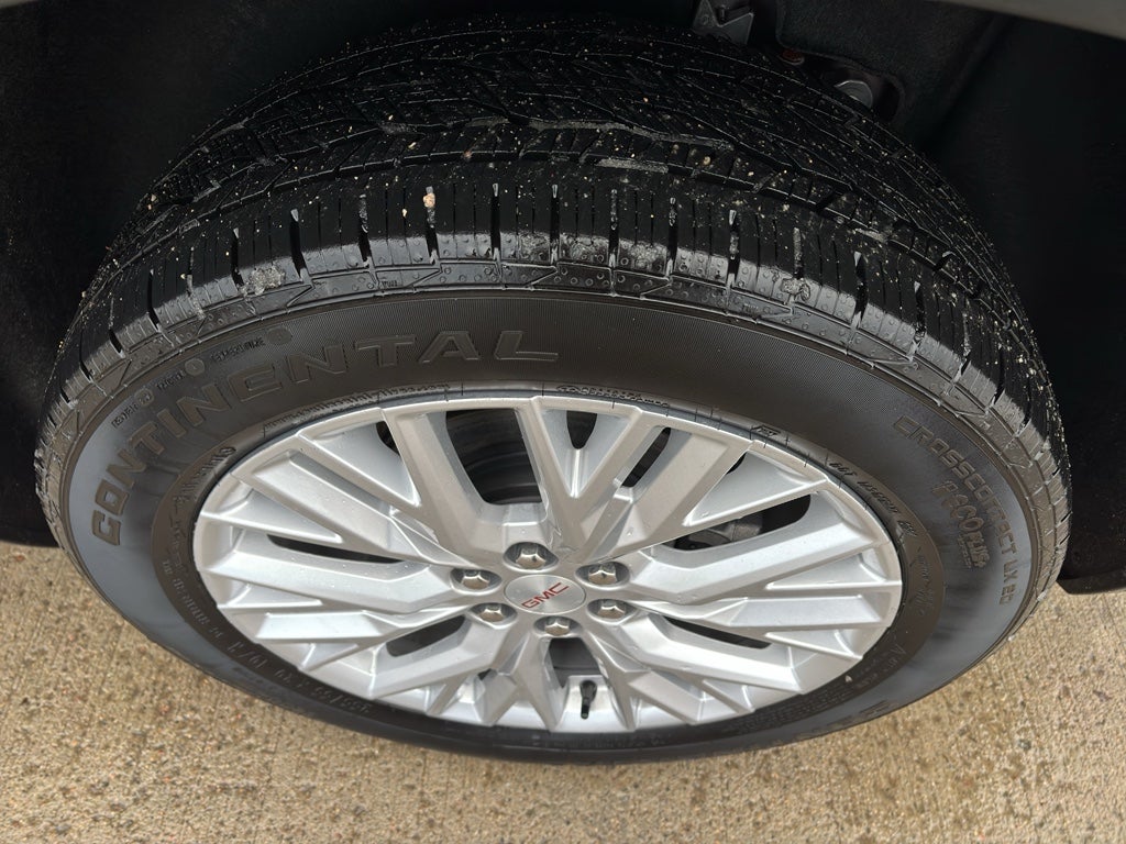 2024 GMC Acadia AWD Elevation