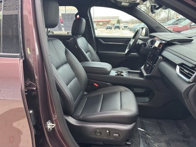 2024 GMC Acadia AWD Elevation