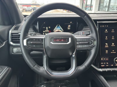 2024 GMC Acadia AWD Elevation