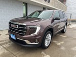 2024 GMC Acadia AWD Elevation