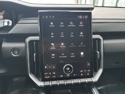 2024 GMC Acadia AWD Elevation